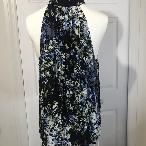 Leith sleeveless blouse size S - Picture 4 of 8